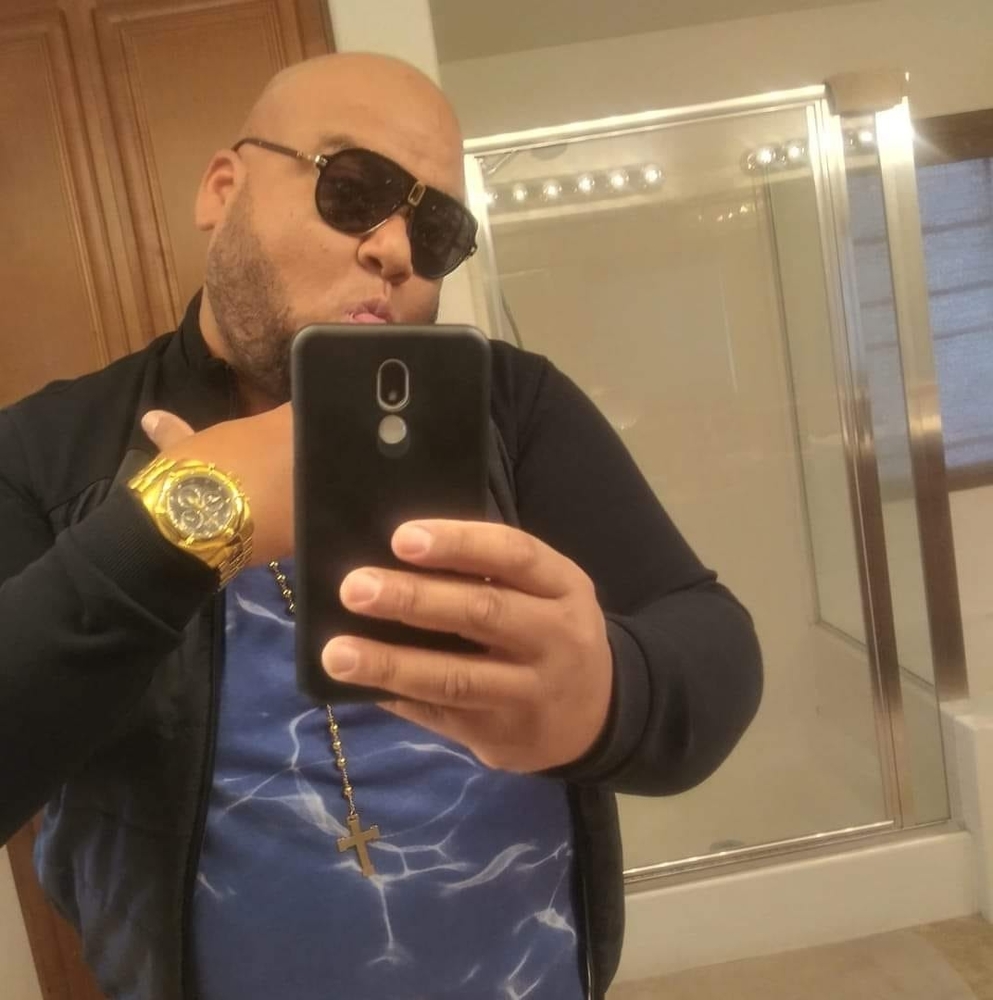 Meet your Posher, Miguel